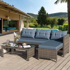 Outdoor patio furniture for sale  Wright City