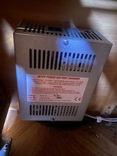 Mains power supply for sale  LLANDUDNO