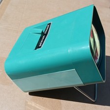 Visionneuse diapositives vinta d'occasion  Herbault