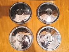 Coppe ruota borchie usato Coppe ruota borchie usato  Milano