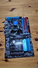 Mainboard asrock h97 gebraucht kaufen  Westerrönfeld