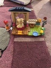 Lego friends xxl gebraucht kaufen  Welle