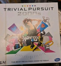 443. trivial pursuit for sale  HOUGHTON LE SPRING