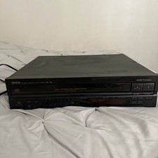 Denon dcm 460 for sale  Willowbrook