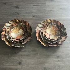 Copper toned metal for sale  Katy