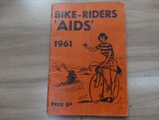 Holdsworth bike riders for sale  LEWES