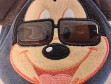 Disney parks mickey for sale  Zolfo Springs
