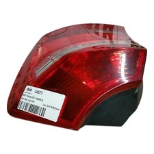 Right rear light for sale  NORTH WALSHAM