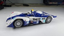 Hornby scalextric lola for sale  Chambersburg