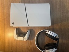 Ps5 playstation slim for sale  CAMBRIDGE