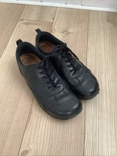 Birkenstock footprints ledersc gebraucht kaufen  Elmshorn