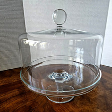 Vintage diameter clear for sale  New Port Richey