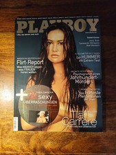 Playboy dezember 2006 gebraucht kaufen  Berlin