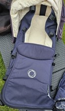 Bugaboo cameleon bassinet for sale  ILFORD