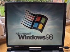Compaq presario 1800 d'occasion Compaq presario 1800 d'occasion  Lille-