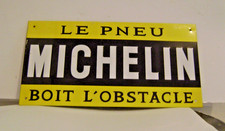 Plaque publicitaire métal d'occasion  Nice-