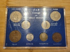 1953. coinage great for sale  DEWSBURY