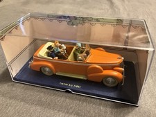 Tim struppi tintin gebraucht kaufen  Lorch