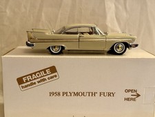 1958 plymouth fury for sale  Latrobe