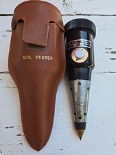 Osk soil tester d'occasion  Expédié en Belgium