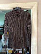 Zara brown gold for sale  GRAVESEND