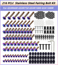 236pcs complete fairing for sale  Hebron