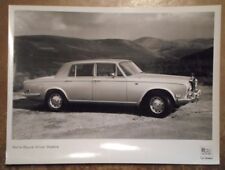 Rolls royce silver for sale  BENFLEET