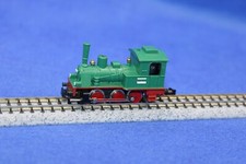 Minitrix 12914 spur gebraucht kaufen  Dresden