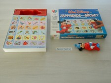 Ancien jeu walt d'occasion Ancien jeu walt d'occasion  Hergnies