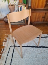 Apelle esstischstuhl design gebraucht kaufen  Bremen