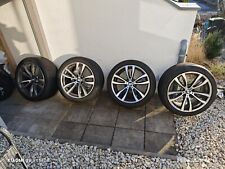 Zoll felgen sommerreifen gebraucht kaufen  Köditz
