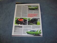 1970 plymouth hemi for sale  Livermore