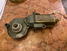 Fiat sunroof motor for sale  CHELTENHAM
