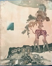 Kiyosumi yamashita prova usato  Roma