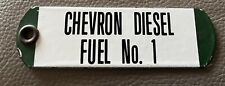 Vintage chevron diesel for sale  Arroyo Grande