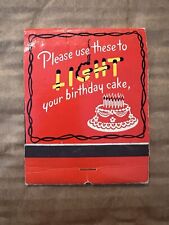 candle birthday giant for sale candle birthday giant for sale Hedgesville