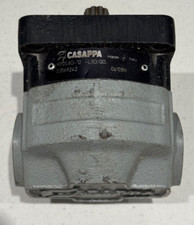 Casappa kp20.8d lgd for sale  WASHINGTON