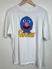 Vintage sesame street for sale  Eugene