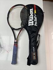 wilson pro staff classic for sale  WELWYN GARDEN CITY