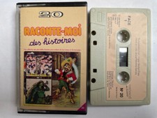 Raconte histoires numero d'occasion  Mussidan