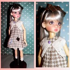 Bjd dollfie dress for sale  Westminster