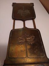 Victorian antique brass for sale  North Port