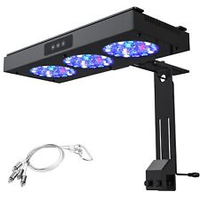 150w aquarium led for sale  Brentwood