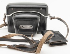 Dacora bereitschaftstasche sup gebraucht kaufen  Filderstadt