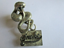 Whitesnake snake emblem for sale  COALVILLE
