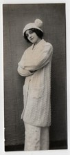 Photo anonyme jolie d'occasion  Avignon