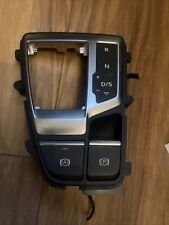 Audi sq5 gearknob for sale  SWANSEA