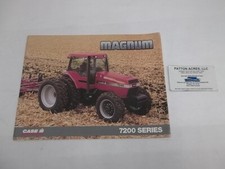 Brochure case magnum for sale  Edinburg