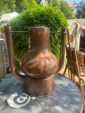 Ancien chauffe bain d'occasion  Carry-le-Rouet