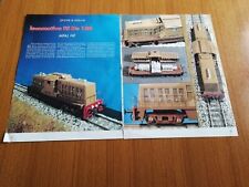 1996 locomotiva 120 usato  Romallo
